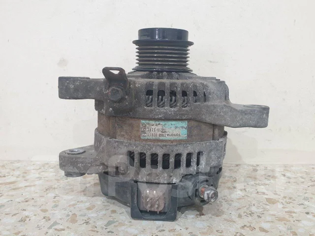 ��������� 1ZR-FE Toyota Corolla E150 27060-37011 ����