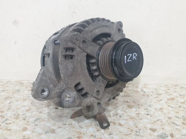 ��������� 1ZR-FE Toyota Corolla E150 27060-37011 ����