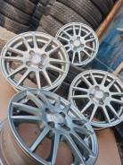 Nexta. 5.5x14", 4x100, ET42,  72,0. 