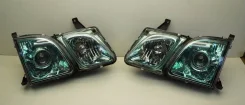 ���� Toyota Land Cruiser Cygnus 1998-2007 UZJ100W LD4202Y���SET ����