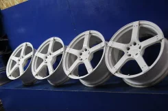 ProDrive GC-05N. 8.5x19", 5x114.3, ET45, �� 73,1���. ����
