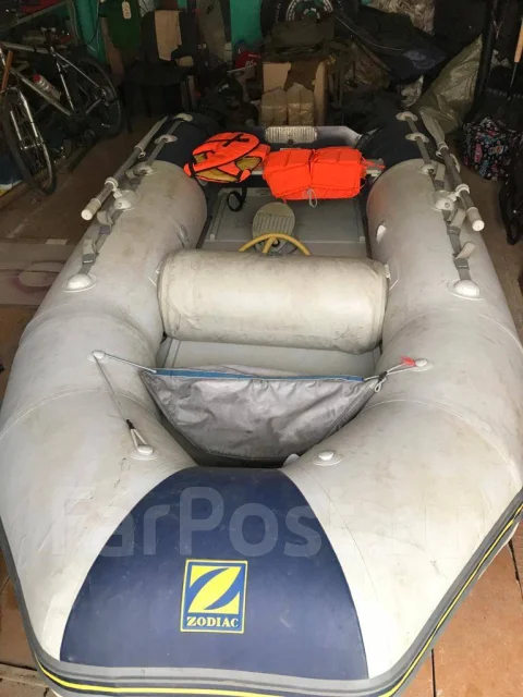 Zodiac. ����� 3,5��. ����