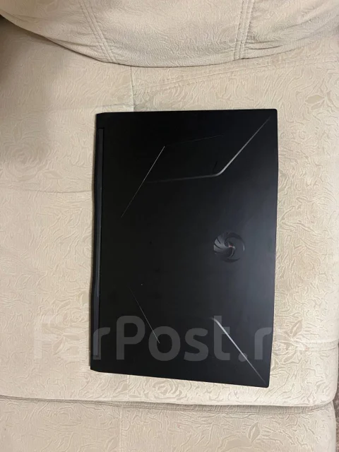 MSI Bravo. 17", 144����, ��� 16 ��, ���� 1 000���, WiFi: 1, Bluetooth: 1, ����������� �� 64��. ����