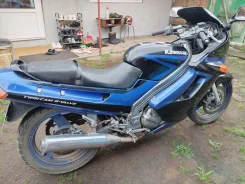Kawasaki ZZR 250. 248����. ��., ��������, ���������, ������ �� �� ����