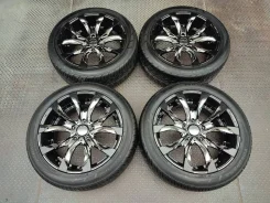 Wald Jarret. 10.0x22", 5x150, ET45, �� 110,5���. ����