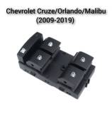 ���� ���������� ������������������ Chevrolet Cruze/Malibu/Orlando 13305373 ����