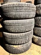 Bridgestone Blizzak Revo GZ. ������, ��� �����, 2014 ���, �/�, ����� 50 % ����