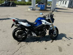 BMW F 800 R. 800����. ��., ��������, ���������, ������ �� �� ����
