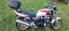 Honda CB 1300. 1 300����. ��., ��������, ���������, ������ �� �� ����