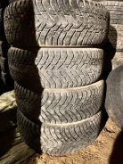 Nokian Hakkapeliitta 8. ������, ����������, 2015 ���, �/�, ����� 20 % ����