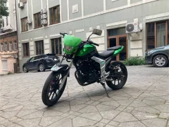 Regulmoto SK 200. 200����. ��., ��������, ��� ���, ������ �� �� ����