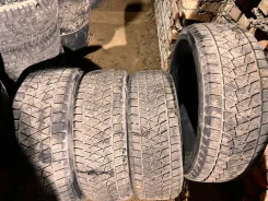 Bridgestone Blizzak DM-V2. ������, ��� �����, 2016 ���, �/�, ����� 20 % ����