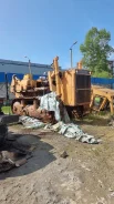 Komatsu D355 ����