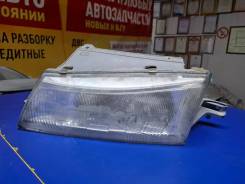   Daewoo Nexia N100 1994-2008 