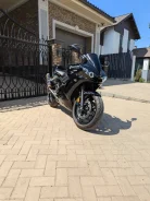 Yamaha YZF-R6. 600����. ��., ��������, ���������, ������ �� �� ����