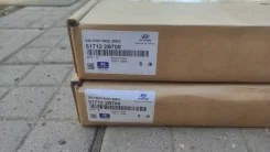 �������� ��������� ���� Hyundai Santa Fe, Hyundai ix55 (Veracruz) 517122B700 ����
