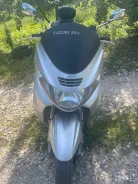 Suzuki Skywave 400. 400����. ��., ��������, ���������, ��� ������� ����