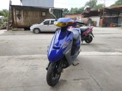 Suzuki Sepia ZZ. 49����. ��., ��������, ��� ���, ��� ������� ����