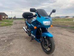 Kawasaki GPZ 1100. 1 100����. ��., ��������, ���������, ������ �� �� ����
