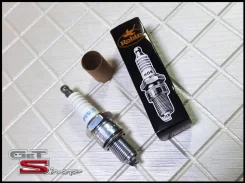 ����� ��������� Robin Subaru NGK BPR5ES ������ bpr5es ����