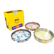 ������ ���������, �������� (86,00 mm 1,20 x 1,20 x 2,00 mm) 4Cyl. (TS) NPR 121096011800 121096011800 ����