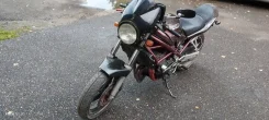 Suzuki GSF 400 Bandit. 400����. ��., ��������, ���������, ������ �� �� ����