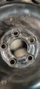 Skoda. 6.0x15", 5x100, ET38 ����