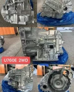 ���� Toyota Camry GSV40 GSV50 Lexus ES350 GSV60 U660E 2GR-FE 2WD 30500-33470 ����