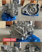 ���� Toyota Camry GSV40 GSV50 Lexus ES350 GSV60 U660E 2GR-FE 2WD 30500-33470 ����