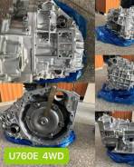 ���� Toyota RAV4 ASA44 2AR-FE U760F 30500-42270 ����