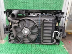 �������� � 1-� ������������ Skoda Fabia 2, Volkswagen POLO 1,4 2010- �/� VAG 6R0121207L 6R0121207L ����