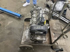 ��������� Skoda Octavia A7 04E100031C ����