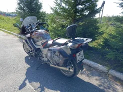 Yamaha FJR 1300. 1 300����. ��., ��������, ���������, ������ �� �� ����