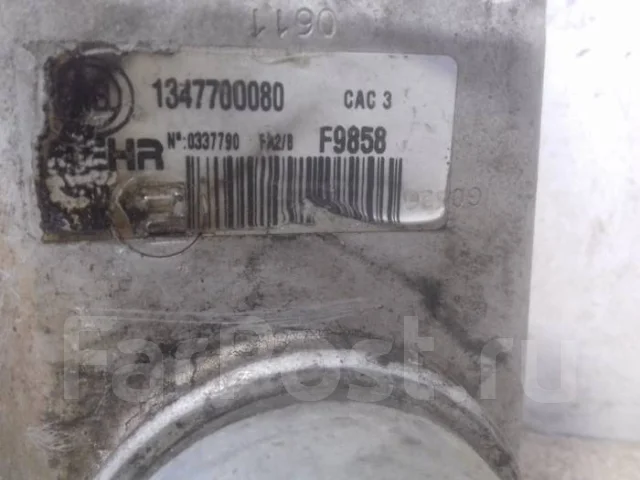 ���������� Fiat Ducato 2014- 51533 1347700080 ����