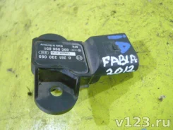 ������ ����������� �������� Skoda Fabia 2 28092 0261230095 ����