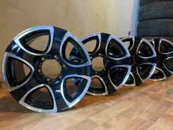 Tech Line TL 622. 7.5x16", 6x139.7, ET10, �� 110,1���. ����