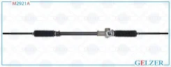 ������� ����� Ford Fiesta 1996-2001 M2921A ����