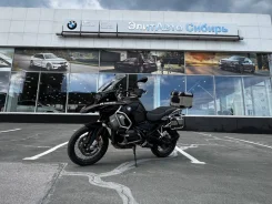 BMW R 1250 GS Adventure. 1 250����. ��., ��������, ���������, ������ �� �� ����