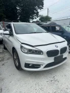 BMW 2-Series Active Tourer. WBA2C12020V611649, B47C20A ����