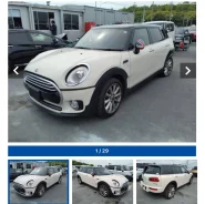 Mini Clubman. B47C20A ����