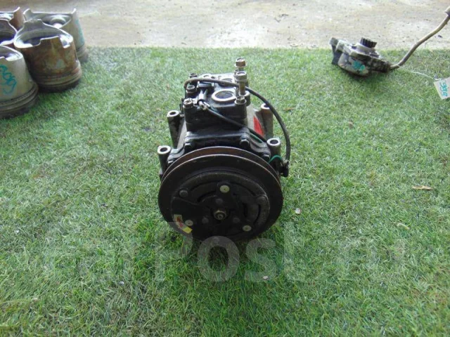 ���������� ������������ Mitsubishi Canter FE537E 4D33 ����