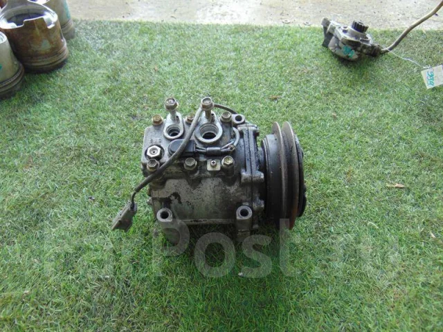 ���������� ������������ Mitsubishi Canter FE537E 4D33 ����