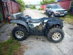 Stels ATV 500GT. ��������, ��� ���\���, �� ����