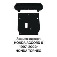  Honda Accord 1997-2002. . / Torneo 