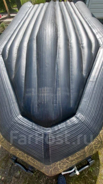 Stormline Heavy Duty Air Pro. 2018 ���, ����� 3,6��., ��������� ���������, ������ ����