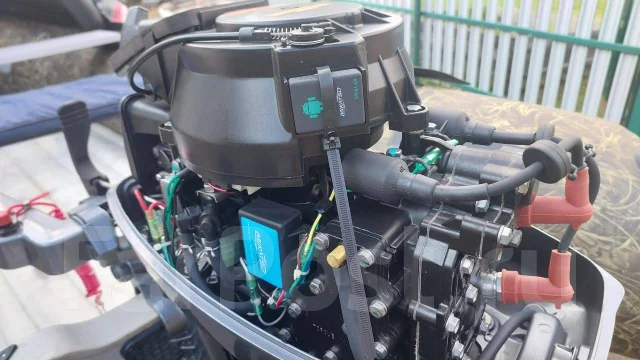 Stormline Heavy Duty Air Pro. 2018 ���, ����� 3,6��., ��������� ���������, ������ ����