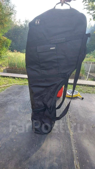 Stormline Heavy Duty Air Pro. 2018 ���, ����� 3,6��., ��������� ���������, ������ ����