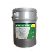 Kixx GS Compressor