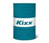 Kixx GS Compressor