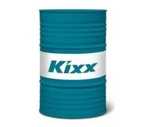 Kixx GS Compressor